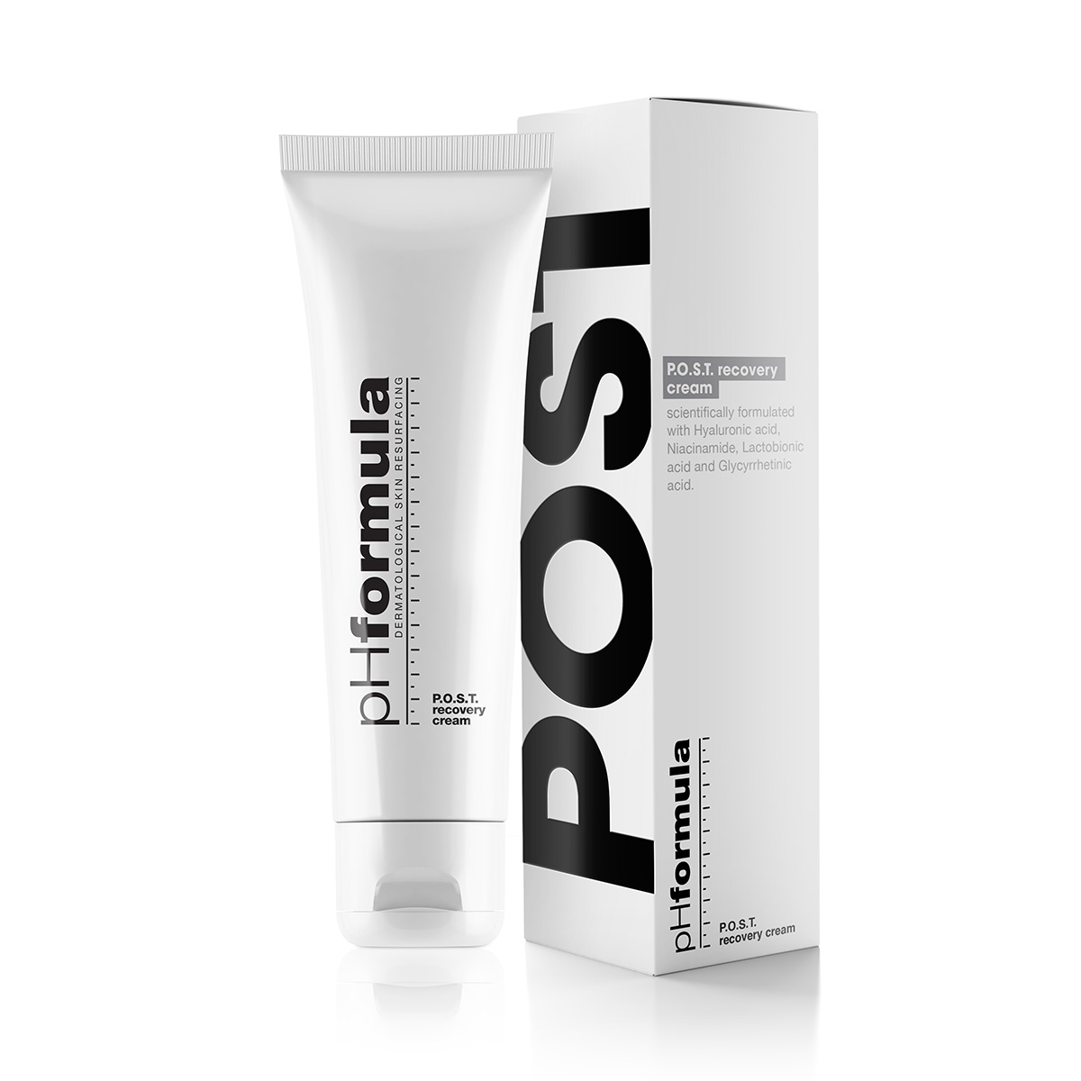 P.O.S.T. recovery cream - Image 3