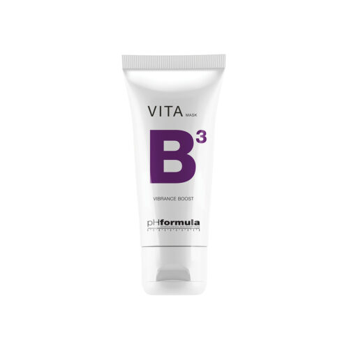 VITA B<sup>3</sup> vibrance boost mask