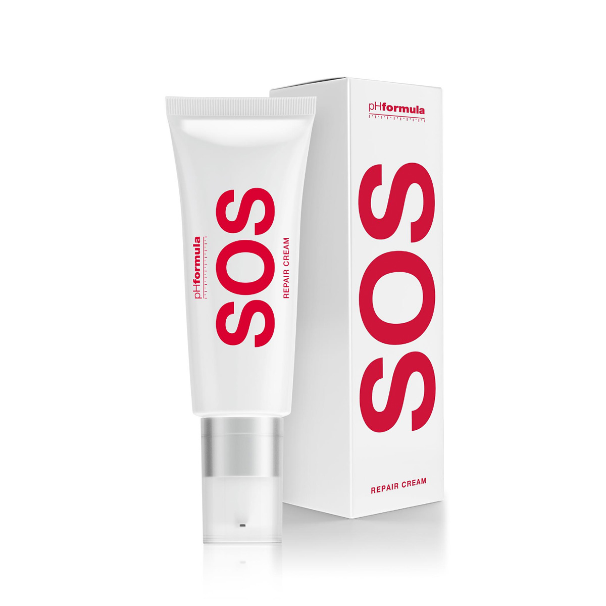 SOS repair cream