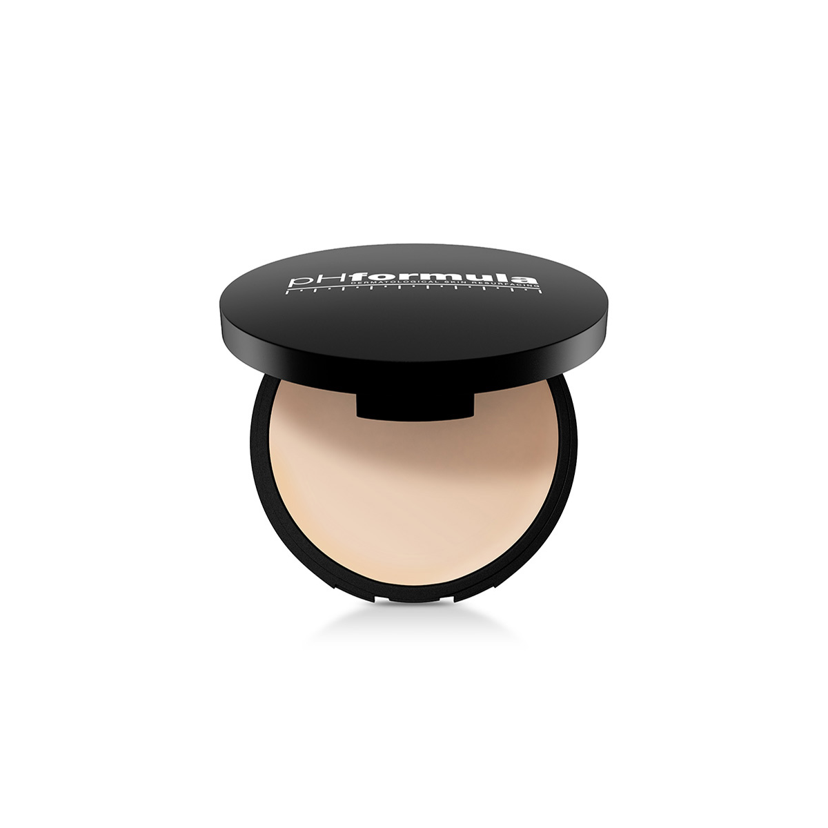 Compact foundation light SPF 50+ - Image 2