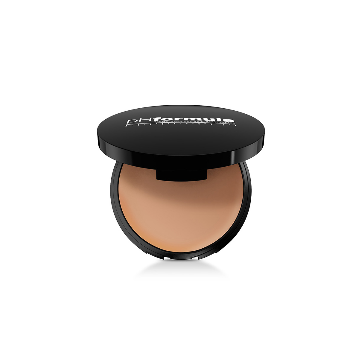 Compact foundation Medium SPF 50+ - Image 2