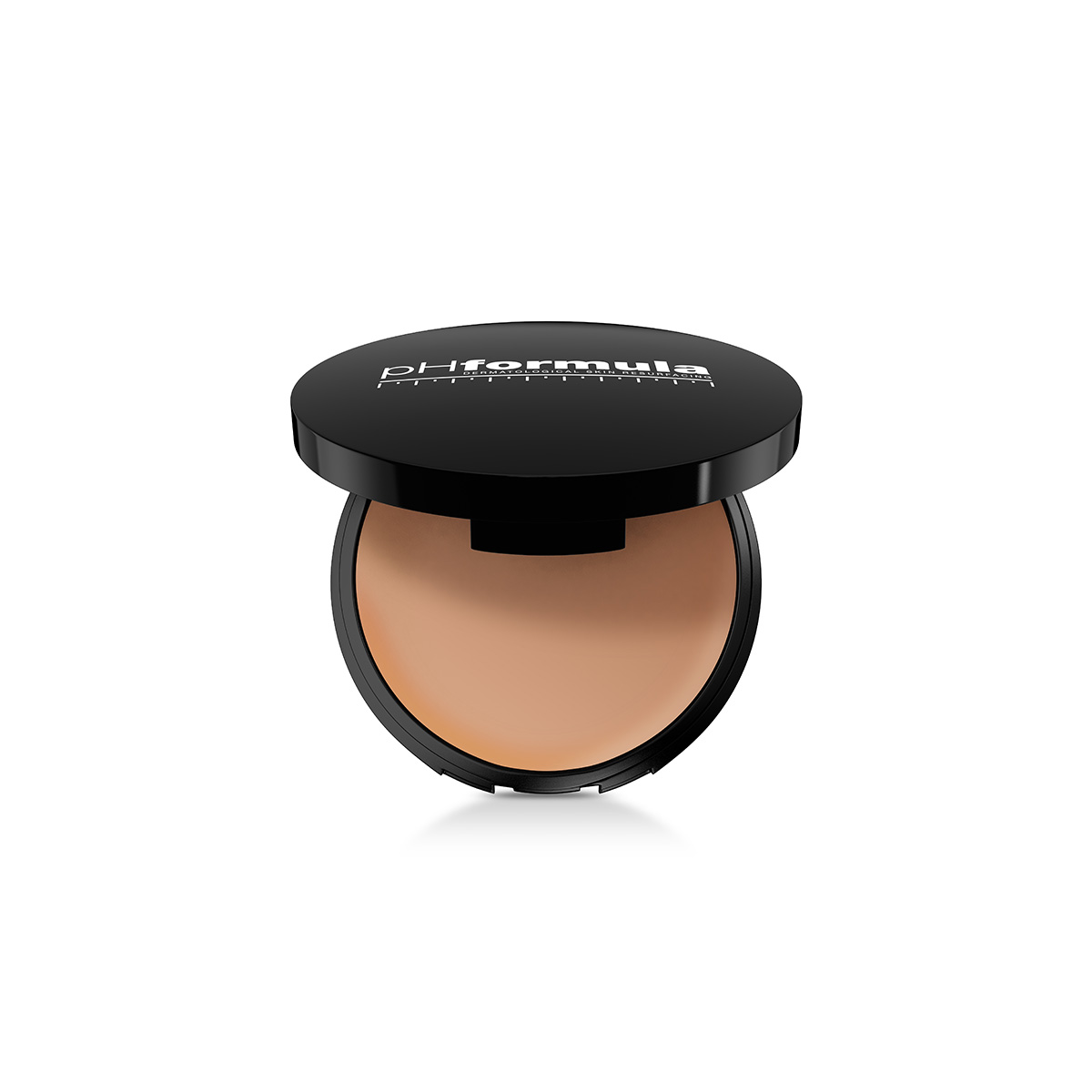 Compact foundation SPF 50+ Medium Plus - Image 2