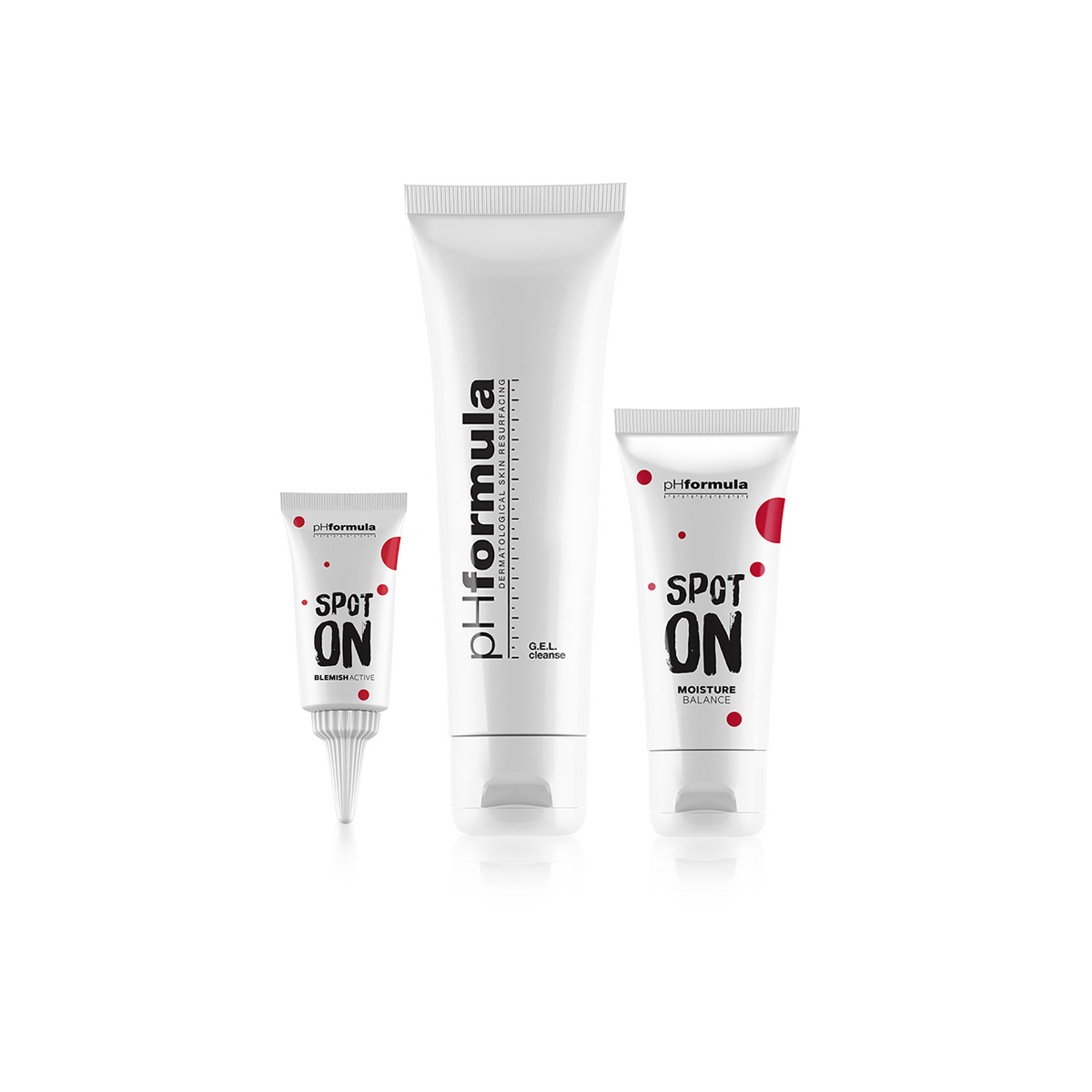 SPOT ON kit - Image 2