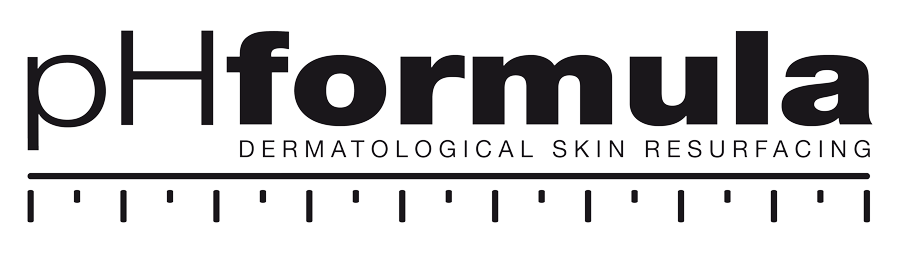 pHformula logo